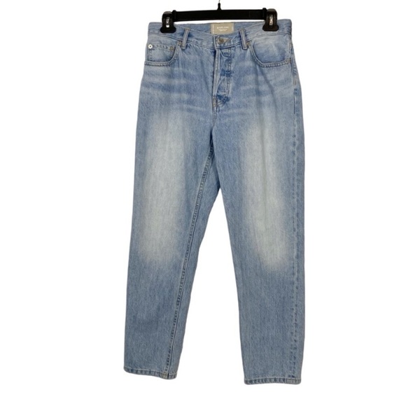 EVERLANE The 90s Cheeky Jean 27 - Picture 6 of 12